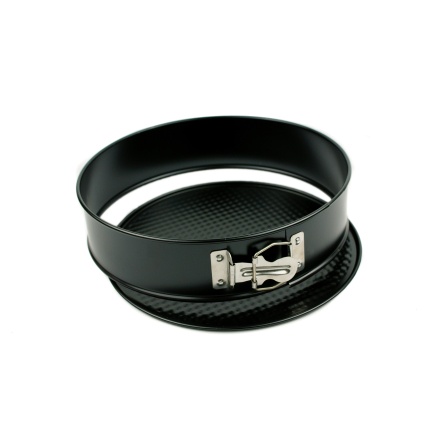 Форма SNB Schwarz для выпечки тортов антипригарным покрытием разъемная 21см (SNB-99031) - 6