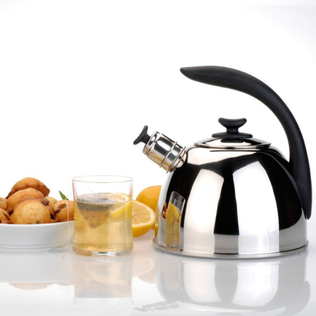 Чайник BergHOFF Lucia 2.5л (1104175) - 2