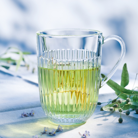 631301 Кухоль La Rochere OUESSANT, h 11,7 см, 400 мл - 3