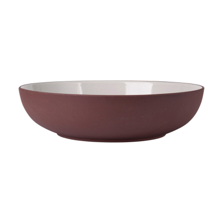KL0230 Чаша сервировочная SIENNA бежевая, керамика, диам. 28 см, 2900 мл - 1 KL0230 Чаша сервировочная SIENNA бежевая, керамика, диам. 28 см, 2900 мл - 1