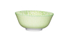 Миска Kitchen Craft GREEN TILE, кераміка, діам. 16 см, 500 мл - 1 Миска Kitchen Craft GREEN TILE, кераміка, діам. 16 см, 500 мл - 1