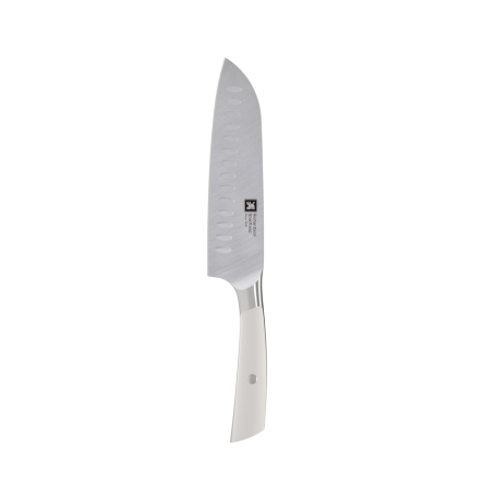 R27007MB22161 Ніж Сантоку Richardson Sheffield SUPREME, 20 см - 1