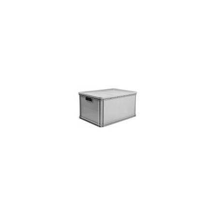 Кришка для ящика та кошика Keeeper Transport box 45л та 64л (KEE-0829) - 4