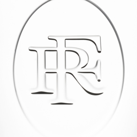 Стакан для напоїв La Rochere SYMBOLIC, h 10,5 см, 260 мл - 2