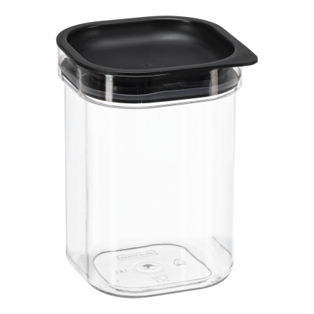 Емкость для сыпучих Plast Team HAMBURG 1.6л (TEA-5171) - 1