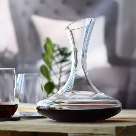 Декантер AVANT-GARDE 1.5л (KROS-793238) - 3