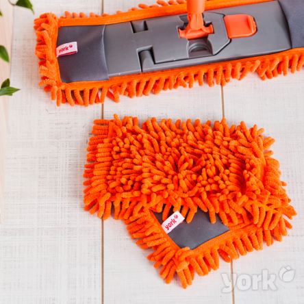 Запаска к комплекту YORK SALSA MOP (YR-8131) - 6