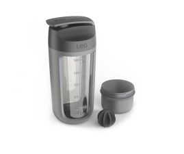 Шейкер спортивний LEO, 0,5 л (3950227)