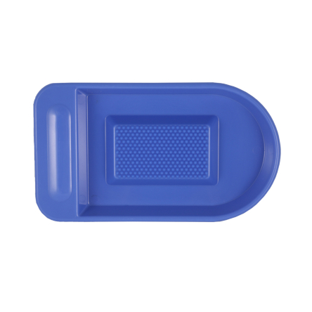 Терка для овощей 19х10.5см (MAR-20401) - 2