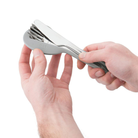 Контейнер для ланча, фляга и набор столовых приборов BergHOFF LEO (3950255) - 5 Контейнер для ланча, фляга и набор столовых приборов BergHOFF LEO (3950255) - 5