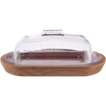 Масленка Practic President Line (PRC-1354) - 2