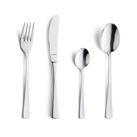 Набор столовых приборов Amefa NEPTUNE, 24 пр. - 1