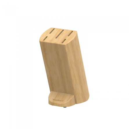 1315153 Набір ножів в колоді ENTITY, 6 пр. - 2 1315153 Набір ножів в колоді ENTITY, 6 пр. - 2