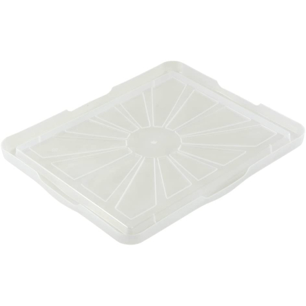 Кришка для ящика Keeeper Franz 24л арт.0274 (КЕЕ-248) - 3