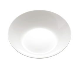 BC1883 Тарелка глубокая CASHMERE, фарфор, диам. 20 см