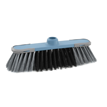 Мітла YORK Сабрина з бамперсами (YR-0679) - 3 Мітла YORK Сабрина з бамперсами (YR-0679) - 3