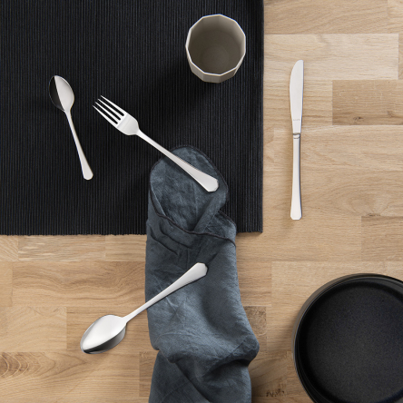 Набір столових приборів Amefa HEXA, 24 - 2