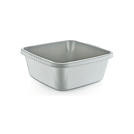 Миска квадратна UCS 6.5л 29х29х12см (UCS-86005) - 3 Миска квадратна UCS 6.5л 29х29х12см (UCS-86005) - 3