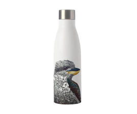 JR0019 Пляшка металева Kookaburra MARINI FERLAZZO, з подвійними стінками, 500 мл