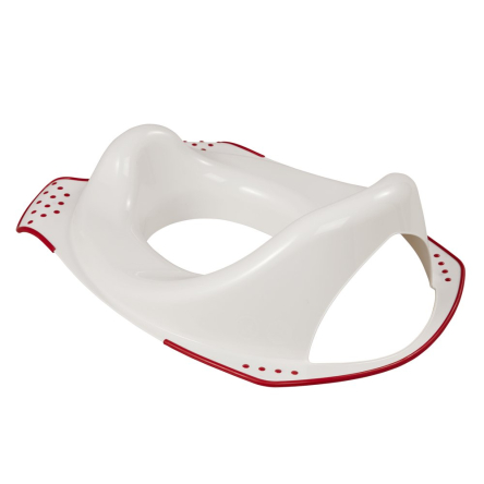 Накладка на унитаз Keeeper Paw Patrol белая (KEE-8078) - 2