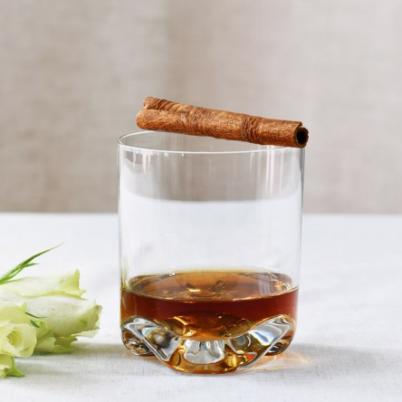 Набор стаканов для виски MIXOLOGY 280мл х 6шт (KROS-904931) - 6