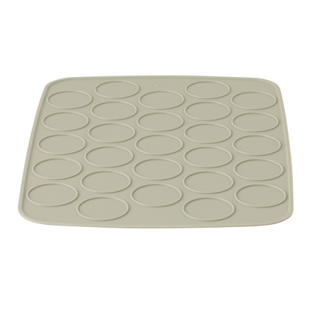 Килимок для випікання BergHOFF LEO BALANCE силіконовий 31.5х23см (3950557) - 1 Килимок для випікання BergHOFF LEO BALANCE силіконовий 31.5х23см (3950557) - 1