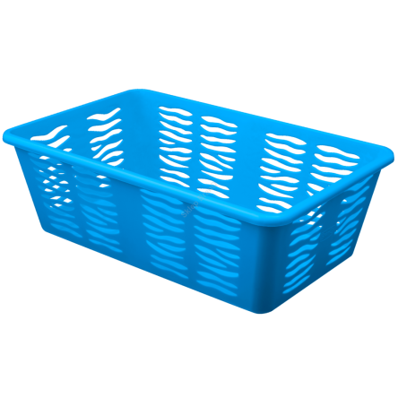 Кошик для зберігання BRANQ 30х20х11см (BRQ-1703) - 3