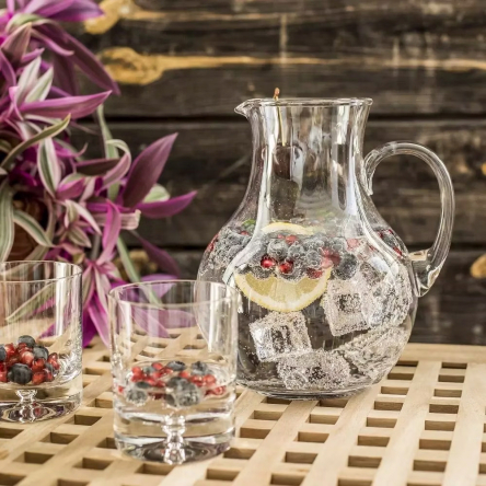 Кувшин HARMONY 1.8л (KROS-794617) - 3