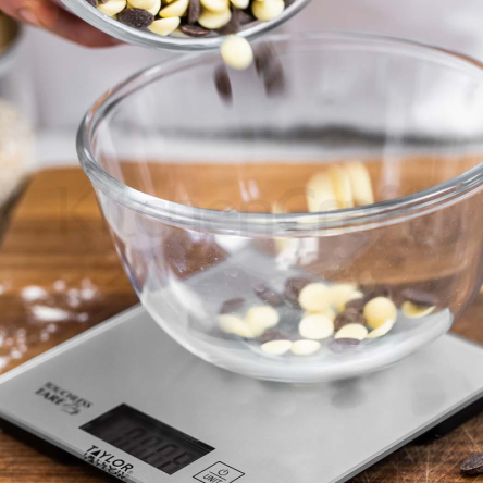 Ваги цифрові кухонні Taylor PRO, max 5 кг - 1 Ваги цифрові кухонні Taylor PRO, max 5 кг - 1