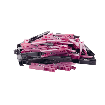 Прищепки MTM 1шт 7.2см (MTM-3177) - 1