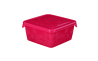 Емкость для морозилки BRANQ RUKKOLA красная 450мл (BRQ -1920.2) - 1