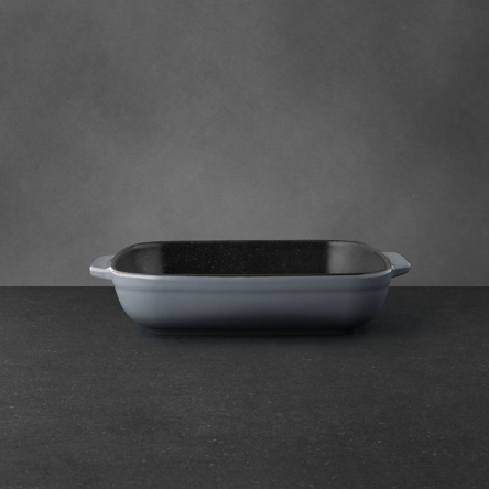 Форма керамическая для выпечки BergHOFF GEM квадратная 23х23х5см, 2л (1697011) - 2