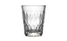 Склянка для напоїв La Rochere Verone, h макс. 10,2 см, діам. 8 см, 290 мл - 2 Склянка для напоїв La Rochere Verone, h макс. 10,2 см, діам. 8 см, 290 мл - 2