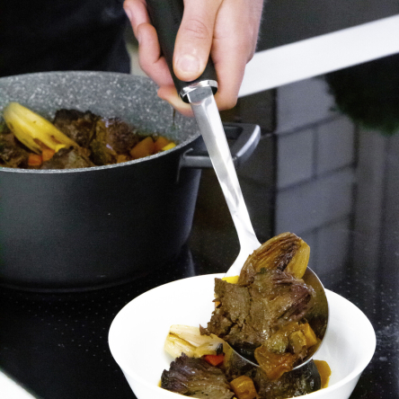 Ложка Kitchen Craft MASTERCLASS SOFT GRIP - 3