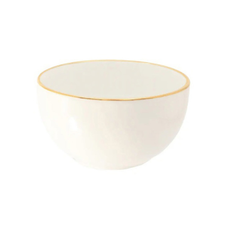 U10098627D25 Миска для мюсли La Porcellana Bianca MAESTA, фарфор, диам. 12 см - 1