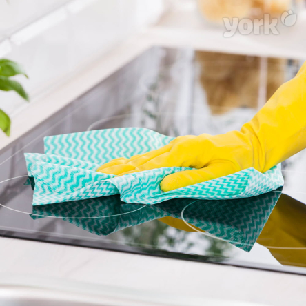 Салфетка YORK Макарена 35х34см 5шт (YR-2103) - 5