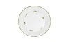 U10136630P00 Блюдо сервірувальне кругле La Porcellana Bianca COLTIVIA, порцеляна, діам. 31 см - 1