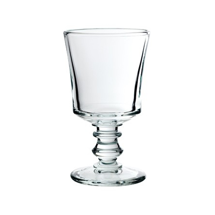 Фужер для вина La Rochere Jacques Coeur, h 13,5 см, 190 мл - 1