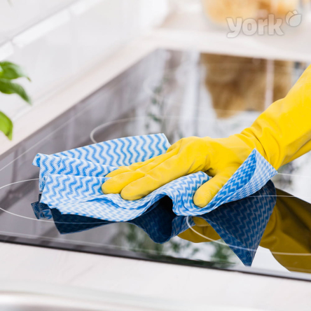 Салфетка YORK Макарена 35х34см 5шт (YR-2103) - 10