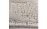 Набор ковриков TM Bravira серия Classik (50х80, 40х50см) бежевый Beige, полипропилен (CLT202108-153) - 2