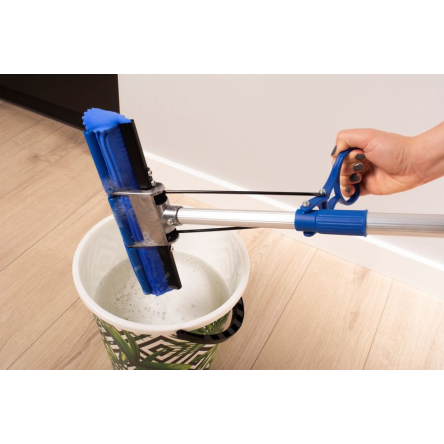 Комплект для прибирання YORK ТОП МОП (YR-8112) - 6