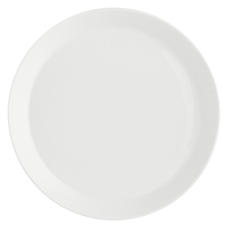 P0044TF215 Тарілка глибока La Porcellana Bianca ESSENZIALE GOURMET, порцеляна, 21,5 см - 1