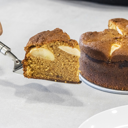 Лопатка для торта Kitchen Craft PRO, 26 см - 5