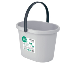 Відро YORK Eco Ego 13л CIRCULAR (YR-7125)