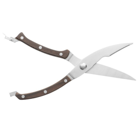 Ножиці кухонні BergHOFF Redwood, 25 см - 2