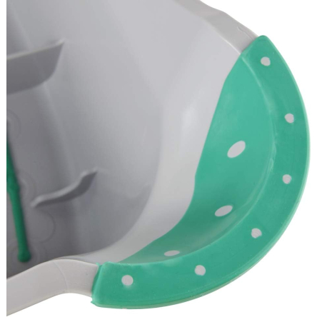 Ступень-лавочка Keeeper Peppa the pig серая (KEE-18431) - 7