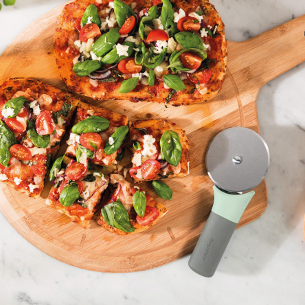 Нож для пиццы BergHOFF LEO BALANCE 19см (3950536) - 3