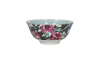 Набор мисок Kitchen Craft Boho Floral, керамика, диам. 15,5 см, 4 шт. - 6