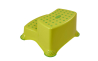 Ступень-лавочка Keeeper Funny Farm на две ступеньки зеленая (KEE-1542) - 2