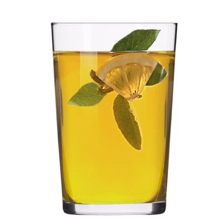 Набор стаканов высоких BASIC 250мл х 6шт (KROS-788760) - 3